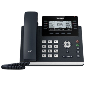 Yealink T43U